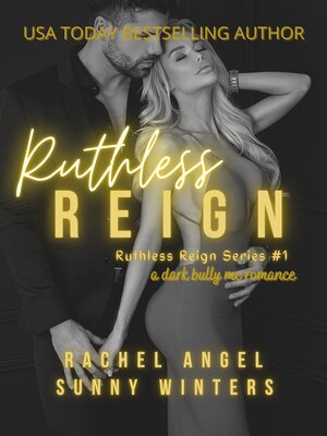 cover image of Ruthless Reign